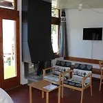 Apartmán Leysin Lodge