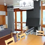 Apartment Leysin Lodge *