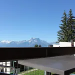 Appartamento Leysin Lodge *
