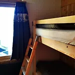 Leysin Lodge Apartmán