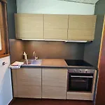 Leysin Lodge Apartment *