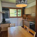 Апартаменты Leysin Lodge *