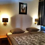 Apartment Leysin Lodge *