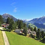 Leysin Lodge * Лейсен