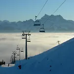 Leysin Lodge *