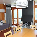 Апартаменты Leysin Lodge *