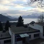 Apartment Leysin Lodge *