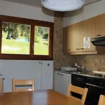 Leysin Lodge Apartment *