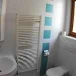 Leysin Lodge Apartmán