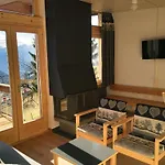 Apartmán Leysin Lodge Leysin