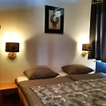 Apartment Leysin Lodge Leysin
