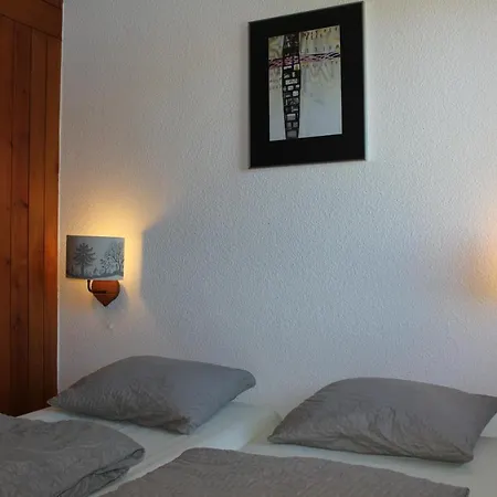Appartement Leysin Lodge