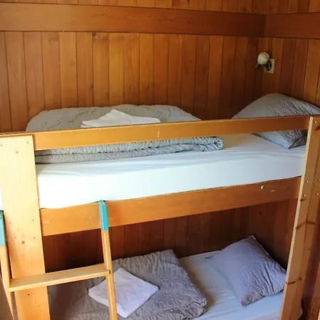 Leysin Lodge アパート *