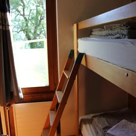 Apartment Leysin Lodge