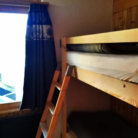 Leysin Lodge アパート