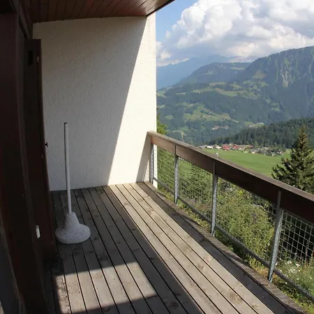 Leysin Lodge