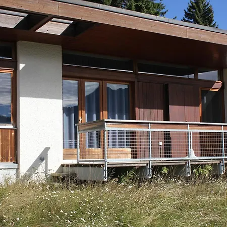 Appartement Leysin Lodge