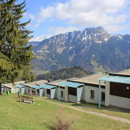 Leysin Lodge Apartment Leysin