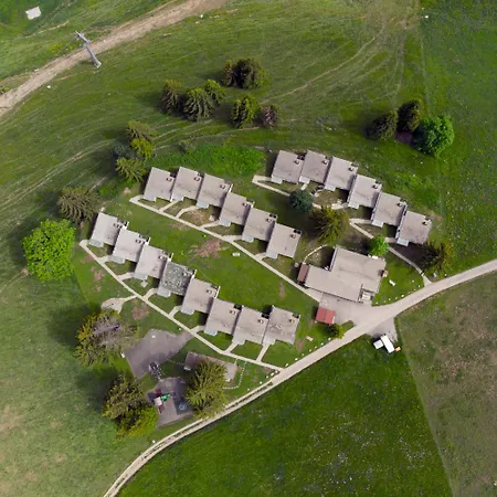 Leysin Lodge Appartement Leysin