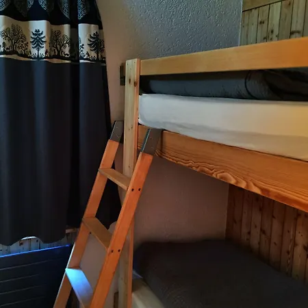 アパート Leysin Lodge *