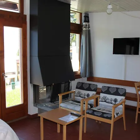 Leysin Lodge *