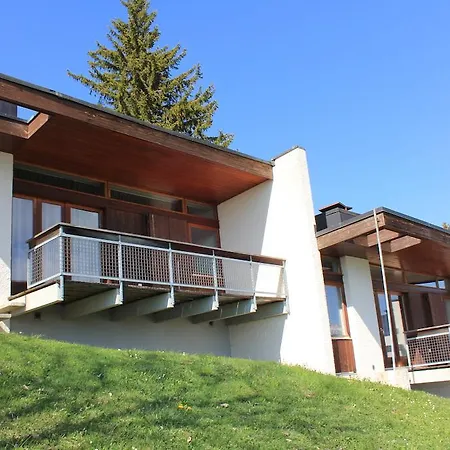 Appartement Leysin Lodge *
