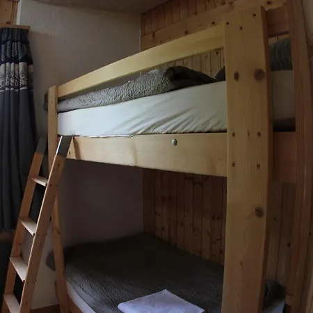 Leysin Lodge Διαμέρισμα Leysin