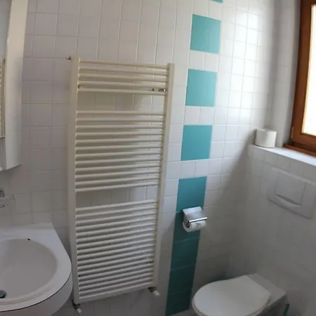 Leysin Lodge Appartement