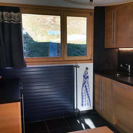 Apartment Leysin Lodge *