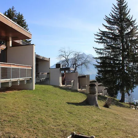 Leysin Lodge