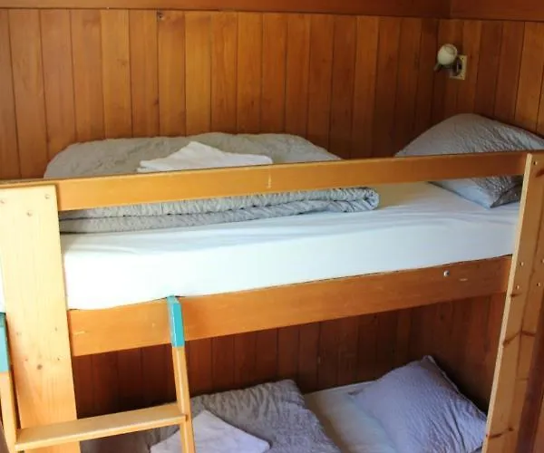 Leysin Lodge Appartement *