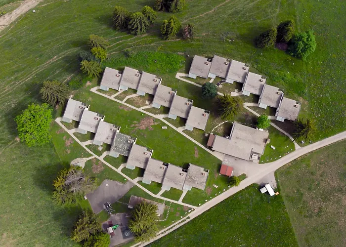 Leysin Lodge Apartment Leysin