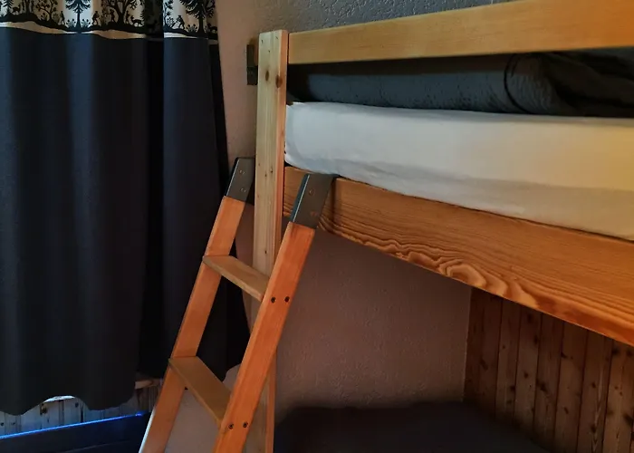 Apartment Leysin Lodge *