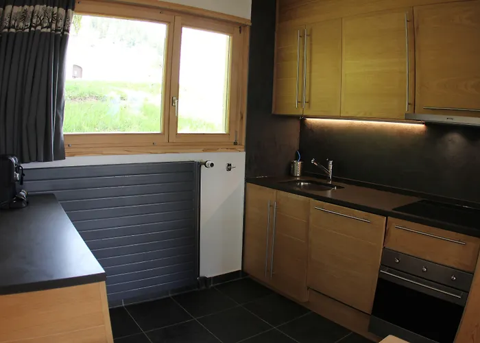 Leysin Lodge * Leysin