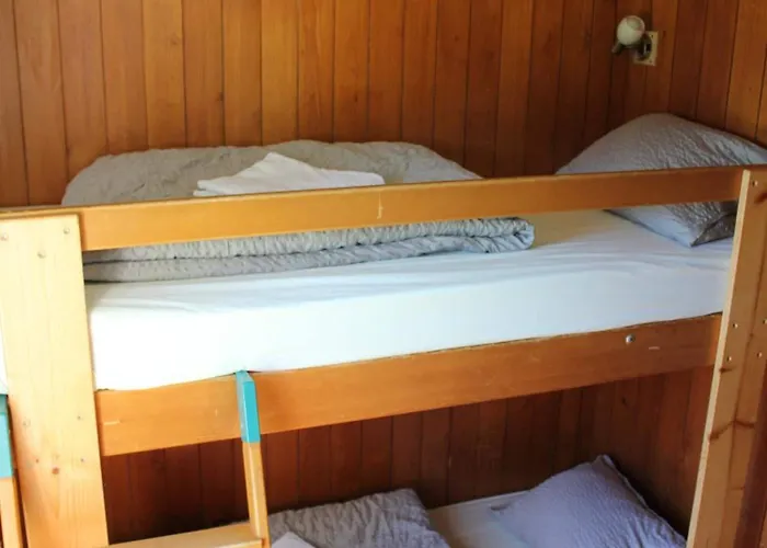 Appartement Leysin Lodge Leysin