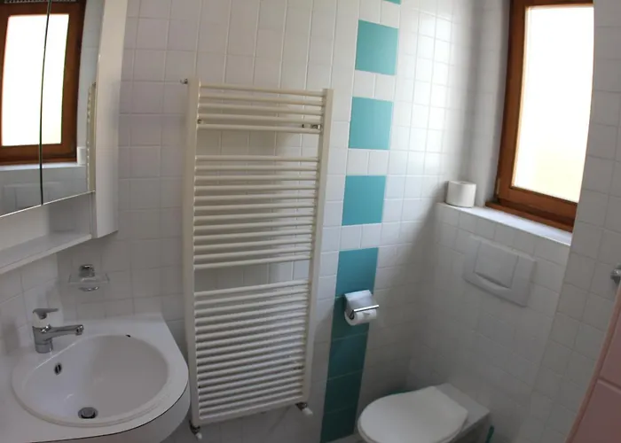 Leysin Lodge Lägenhet