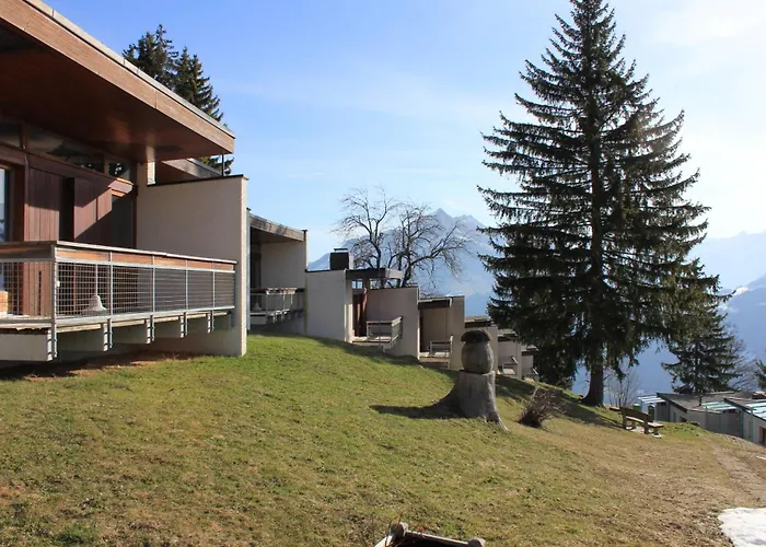 Leysin Lodge